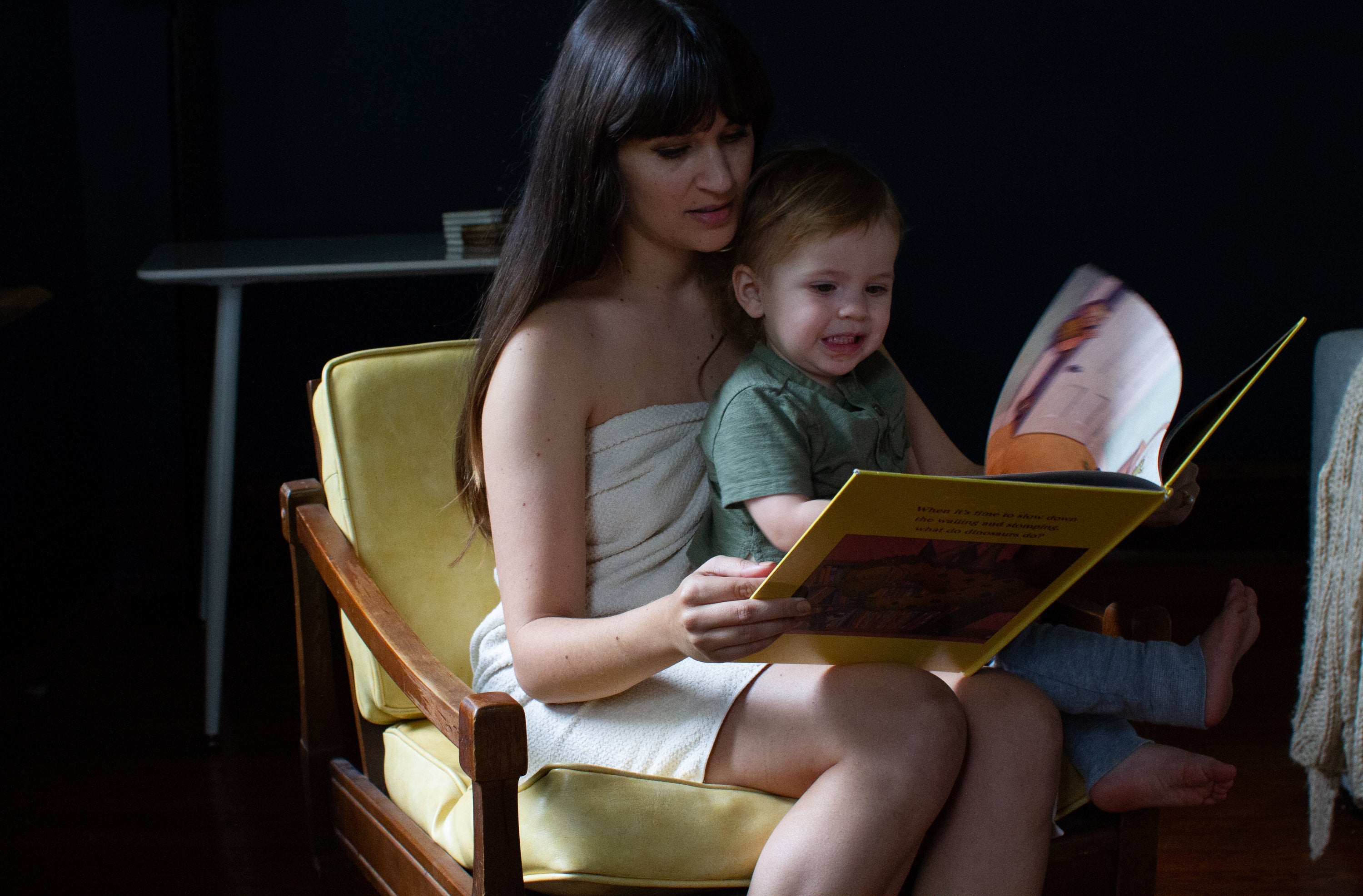 4 Amazing and Eco-Friendly Must Haves for New Parents