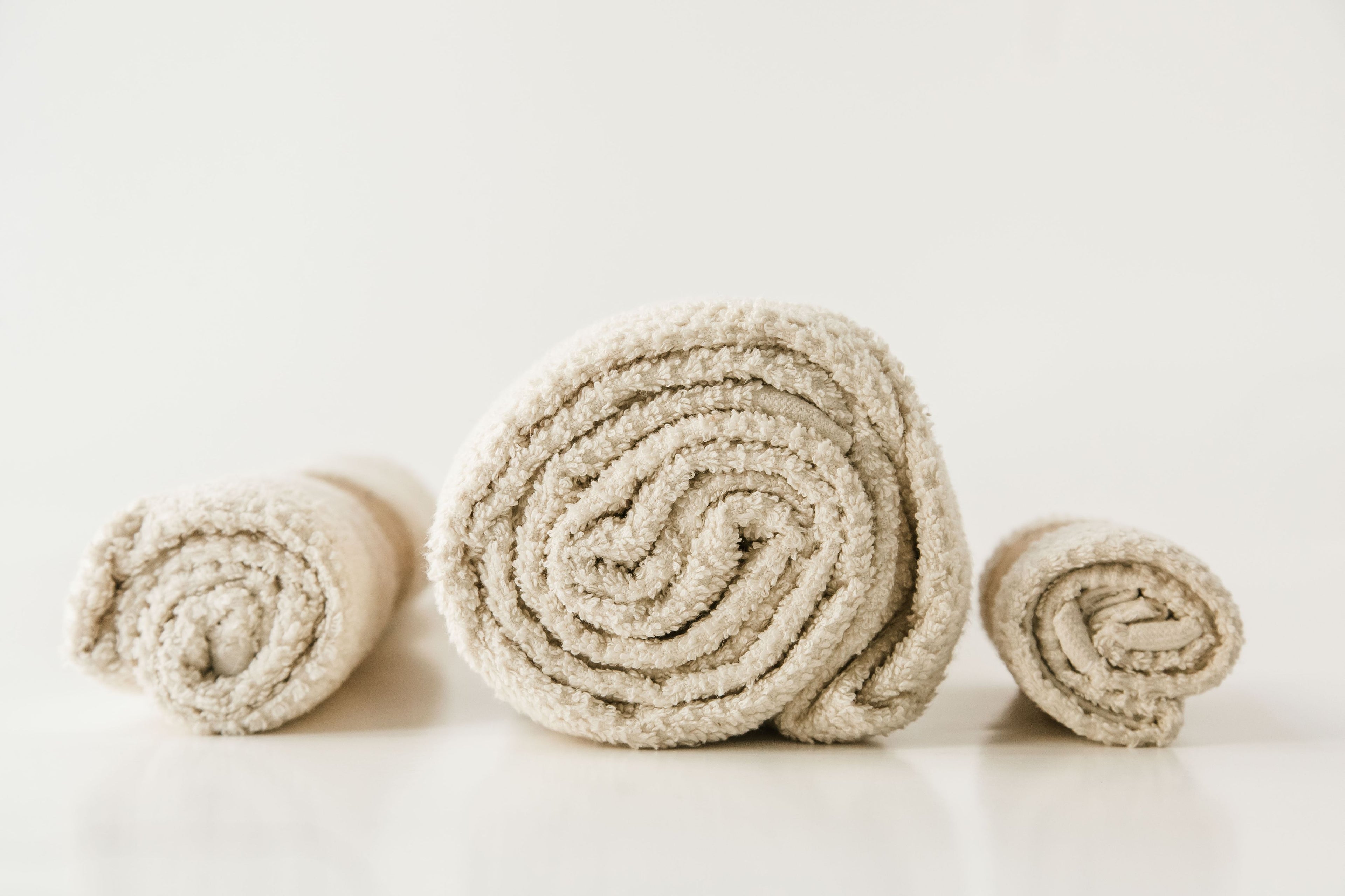 Hemp-Based Towels