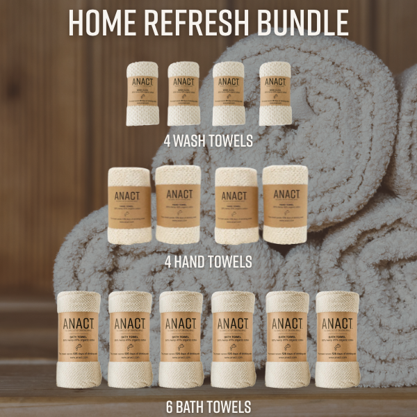 Home Refresh Bundle