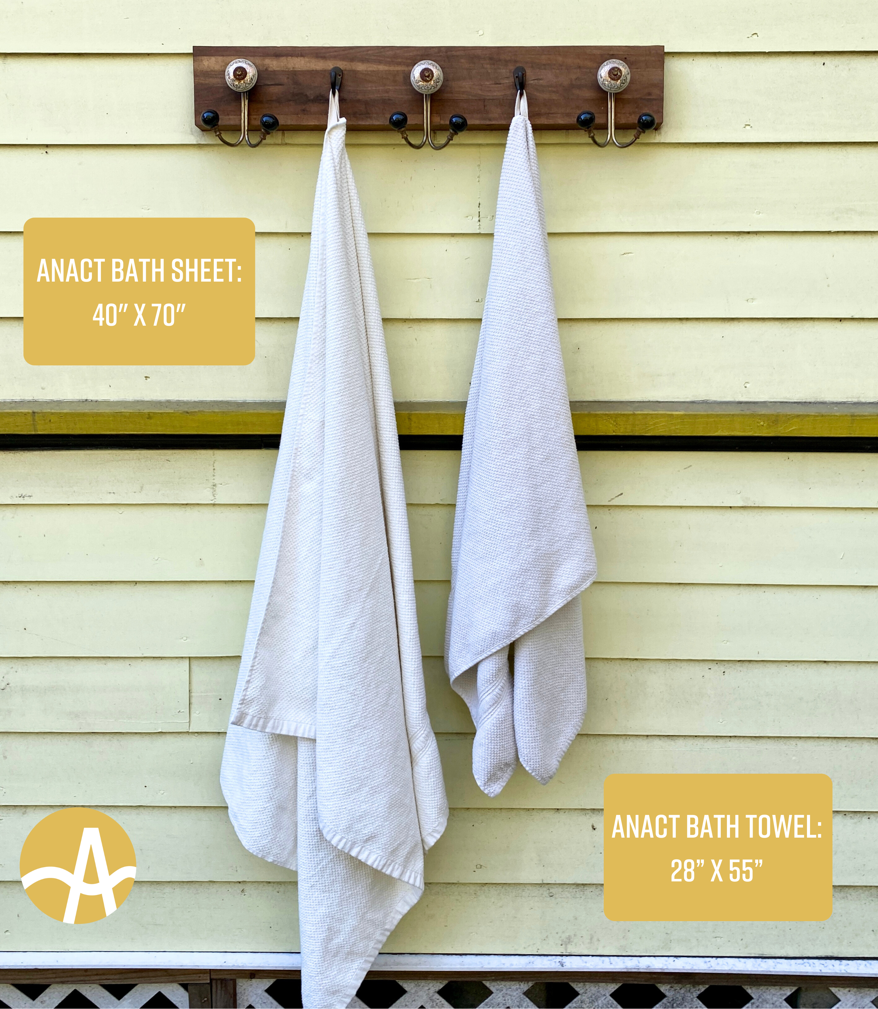 Bath Sheet
