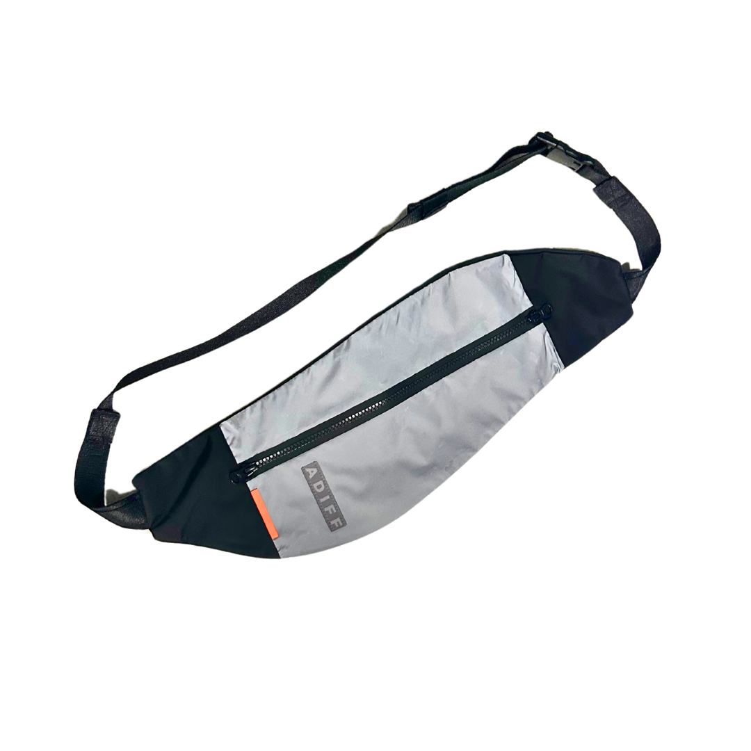Activist Crossbody Bag