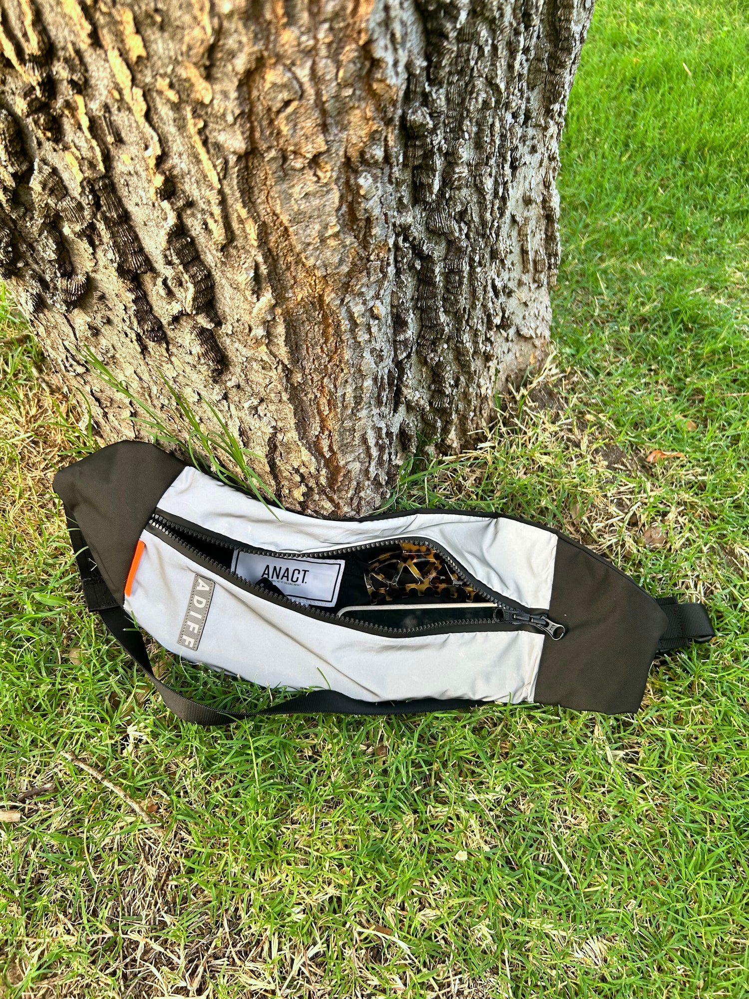 Activist Crossbody Bag