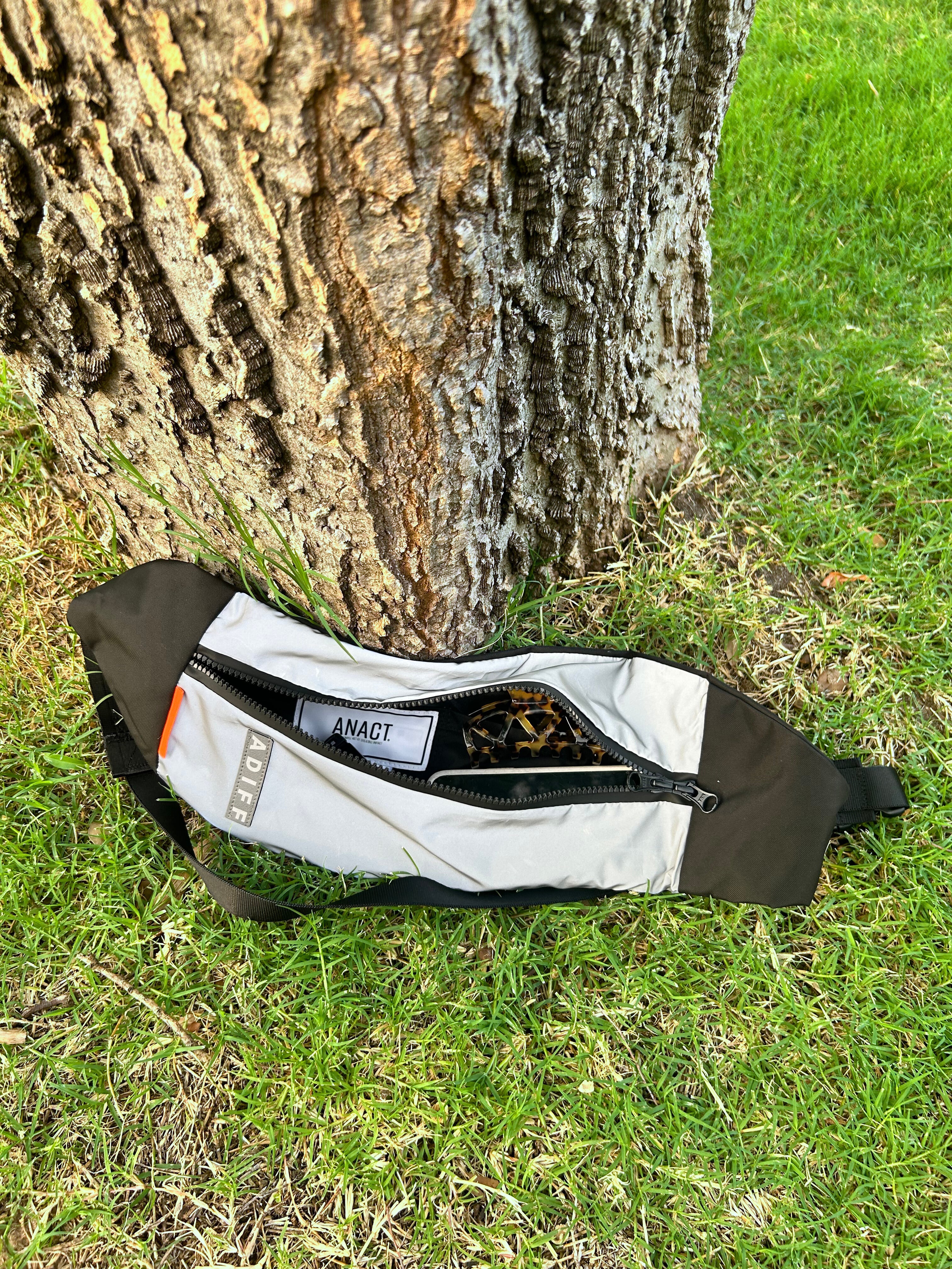 Activist Crossbody Bag