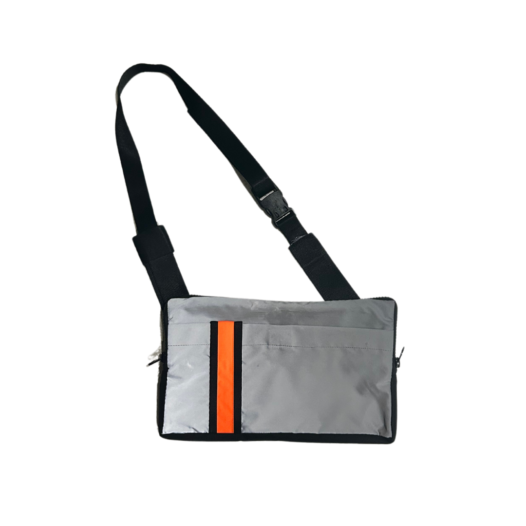 Activist Crossbody Bag