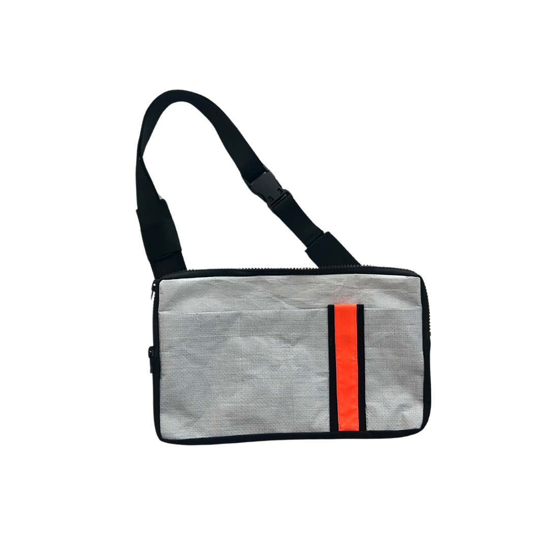 Activist Crossbody Bag