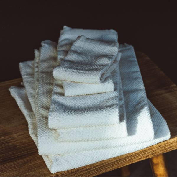 Bathroom Essentials Bundle