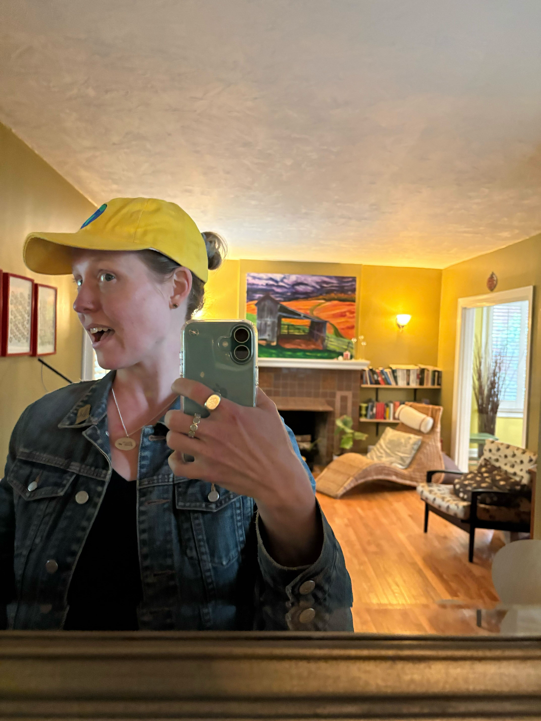 Anact Globe Hat