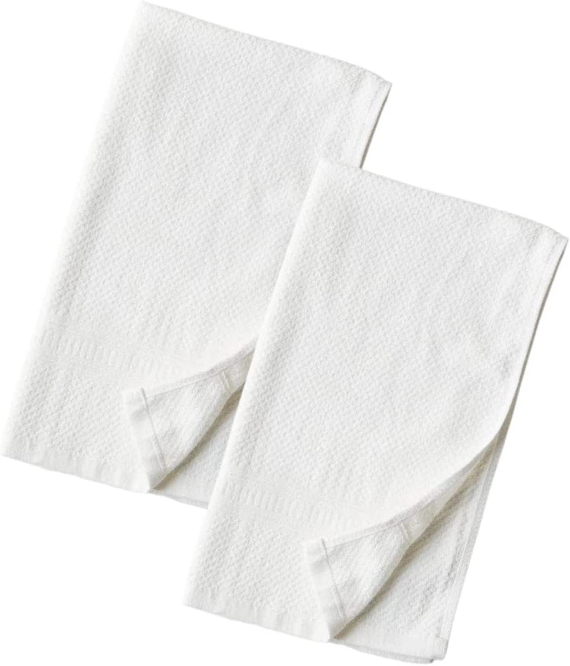 Hand Towel- 2 Pack