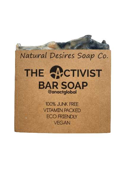 all natural soap, gifts, sustainable lifestyle, eco-friendly, zero waste, spa quality, hemp textiles, hemp fabric