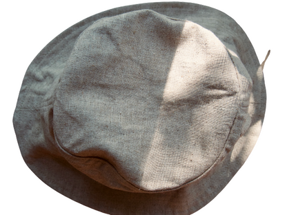 Anact Hemp Bucket Hat