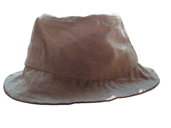 Anact Hemp Bucket Hat