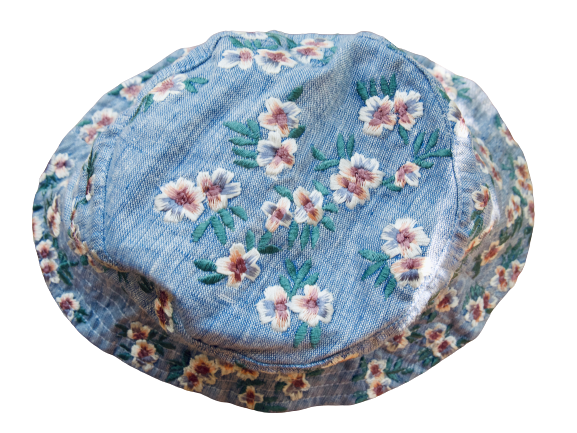 Anact Hemp Bucket Hat